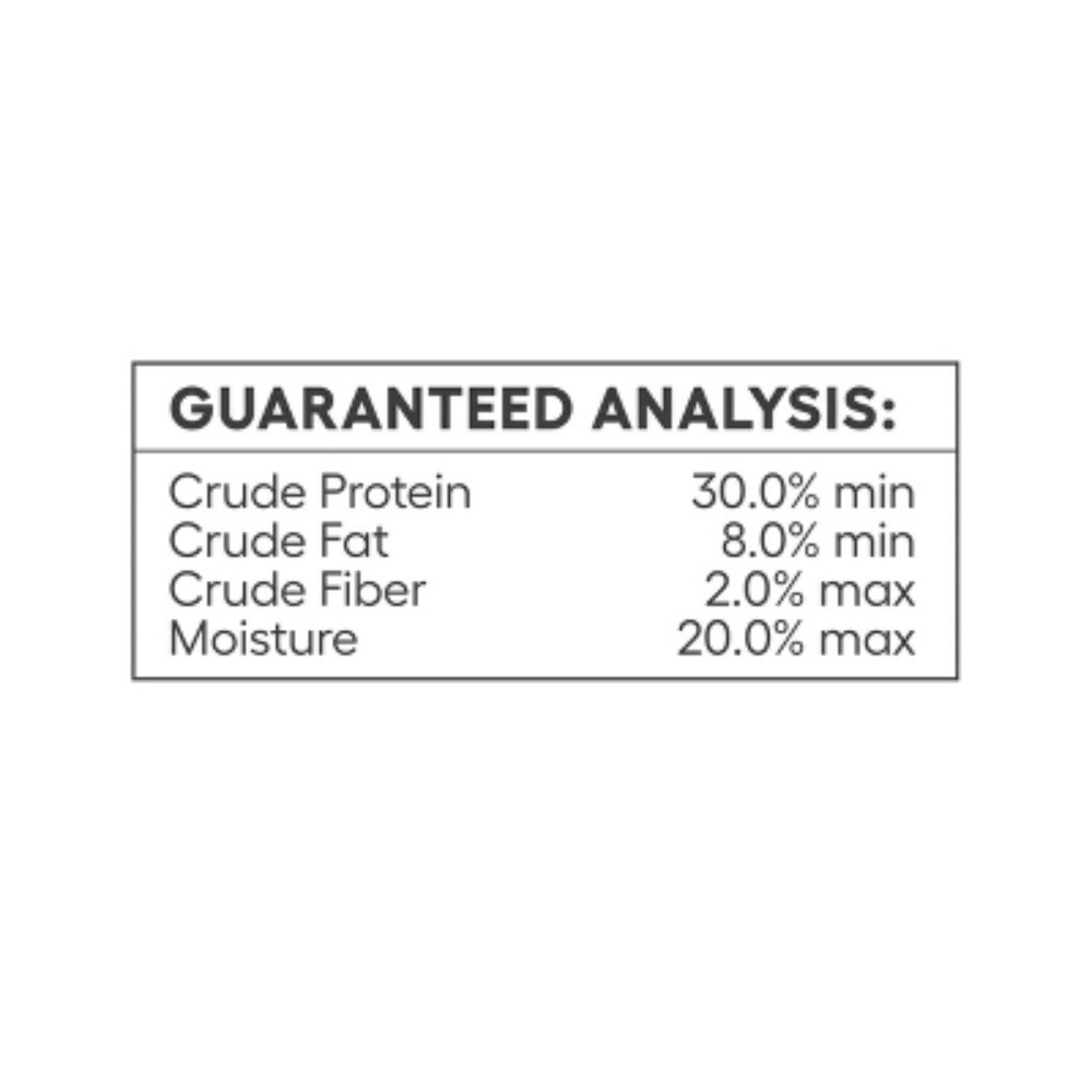 Newman's Own Beef Jerky Soft Dog Treats - 14oz