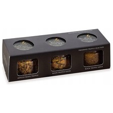 - Preserved Black Truffle Selection