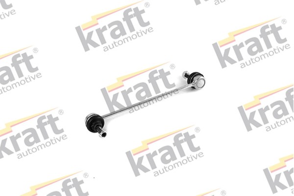 Koppelstange Stabilisator Kraft Automotive 4305026 FüR Renault ScÉNic Kangoo FC0-image