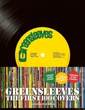 Greensleeves: The First 100 Covers (2nd edition) - 9780956777300