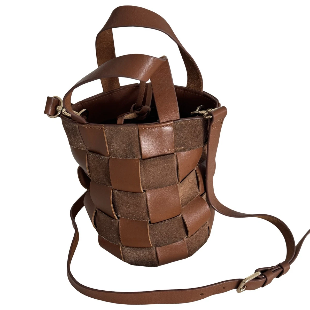 J.CREW Leather Bags & Handbags for Women for sale - eBay