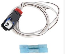 GM GENUINE PARTS PT2618 13580230 FUEL INJECTOR PIGTAIL