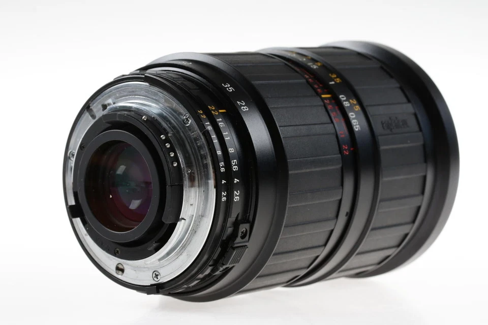 ANGENIEUX 28-70mm f/2,6 für Nikon AF - SNr: 1546487 - Bild 4 von 4
