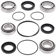 Boss Bearing Front Differential Bearing and Seal Kit Kawasaki Mule