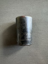 Grey Pneumatic 1013m 3/8" Drive x 13mm Standard Socket