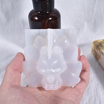 Silikon Epoxidharz Gießwerkzeug Handwerk Zum Selbermachen Handarbeit Projekte Zubehör Polymer
