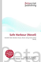 Lambert M. Surhone (U. A.) | Safe Harbour (Novel) | Taschenbuch | Englisch