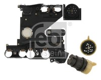 Febi Bilstein Mechatronik Automatikgetriebe Febi Plus 36542 FüR Mercedes Klasse