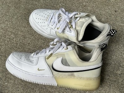 nike air force 1 React  40th Anniversary Men s US Size 9.5