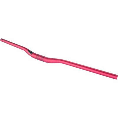 Contec Lenker Kyandi Yokan 31,8X760mm Rot/Schwarz