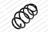 1X Lesjöfors Fahrwerksfeder 4095069 FüR 1T2 Touran 1T1 VW FSI