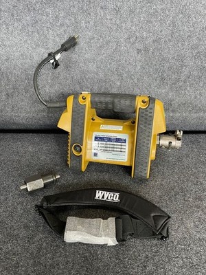 WYCO W995G1Q Quick Disconnect Concrete Vibrator 115V 3HP 995 *