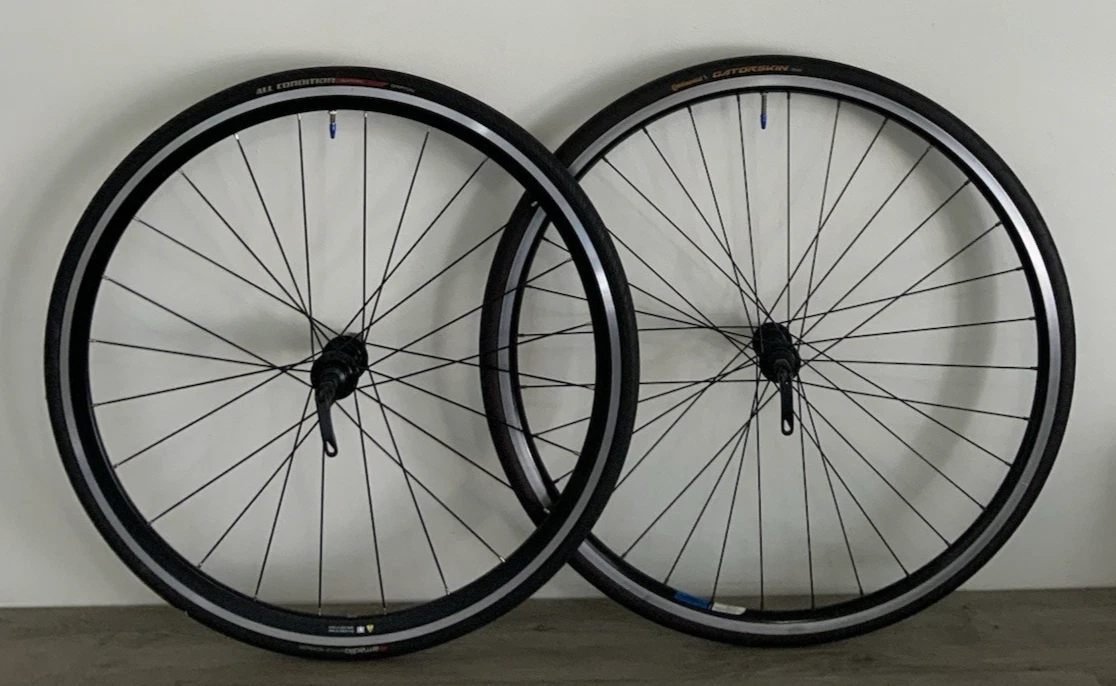 SHIMANO 完組ホイール 700C smart-factory_gr-wltr-700r-001