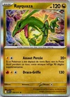 Rayquaza 153/217 Pokemon Card - Holo 2026
