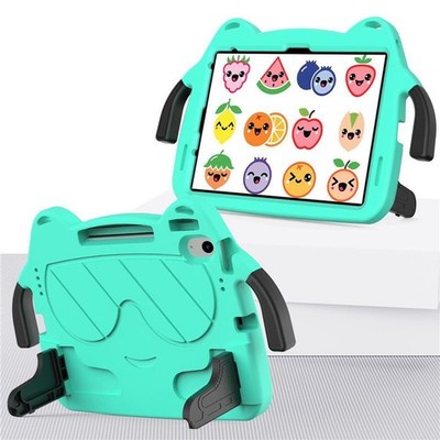 For iPad Pro Air M4 2024 Air 5th 4th Kids Shockproof Heavy Duty Tough Case Cover