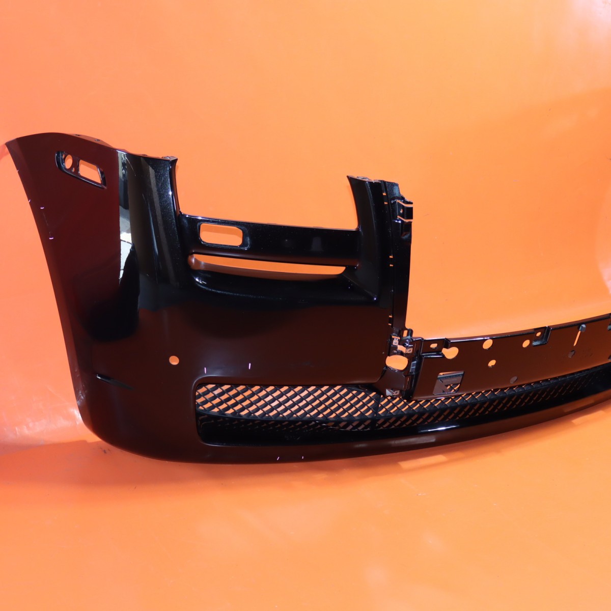 ROLLS ROYCE GHOST FRONT BUMPER 2010 2011 2012 2013 2014 5111 7198862 OEM