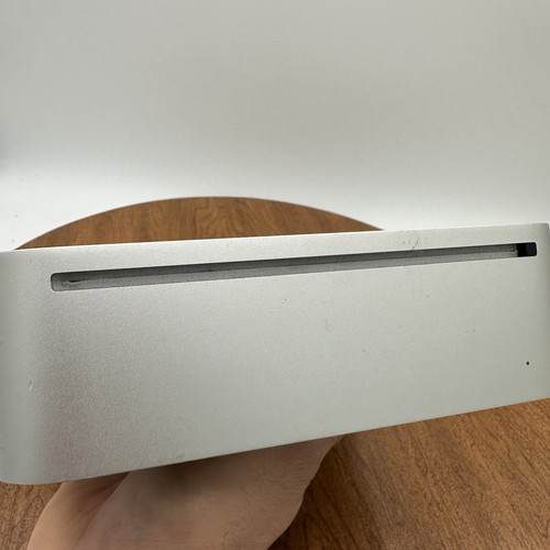 Apple A1176 Mac Mini Desktop (Untested/As-Is) - Picture 7 of 7