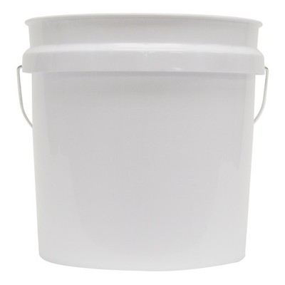 United Solutions 2-gallon BPA-Free Food-Grade Plastic General bucket