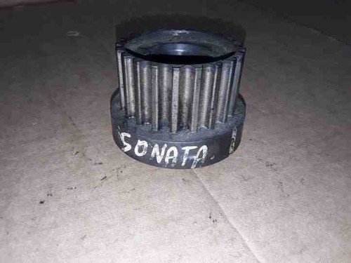 HYUNDAI SONATA V NF Kurbelwellenriemenscheibe 2.00 Diesel 105kw 2007 25520419