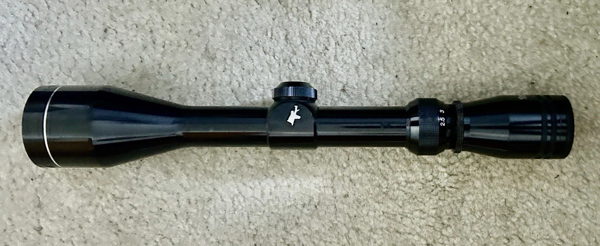 Tasco Hunting Rifle Scopes 30/30 Reticle Type for sale - eBay