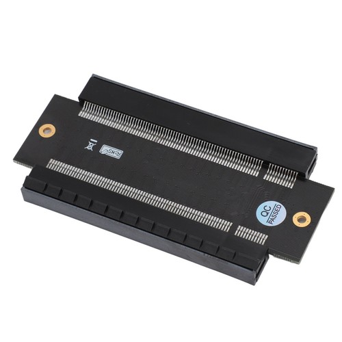 PCIe 16X Riser Adapter Female To Female PCIe 3.0 SPEC Point To Point PCI Expr FY - Bild 7 von 22