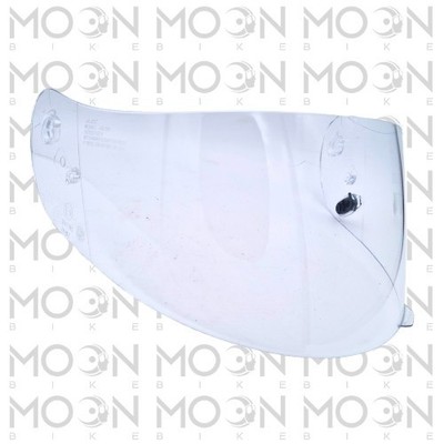 HJC HJ-09 Clear Visor Anti-Fog Helmet HQ-1 FG-15 IS-16 CL-ST CS-15 TR-1