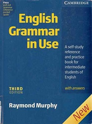 English Grammar In Use Klett Edition: - Paperback, by Murphy Raymond - Very Good