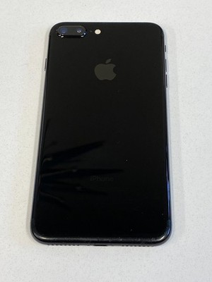 Apple iPhone 7 Plus - 32 GB - Jet Black (AT&T) for sale