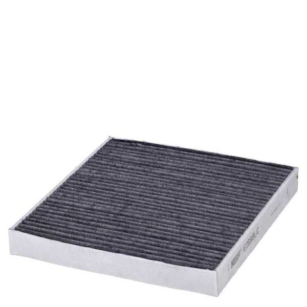 Hengst Filter E2998LC Filter, Innenraumluft FüR Audi Cupra MAN Opel Seat Skoda-image