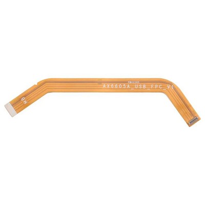 For Lenovo Xiaoxin Pad Pro 12.7 inch 2023 TB371FC Mainboard Connector Flex Cabl