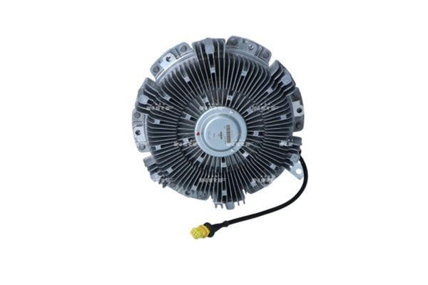 NRF Kupplung KüHlerlüFter 49168 FüR TGA TGS TGX MAN 1-image