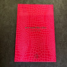 Sex and the City Kiss and Tell Hardcover Book Japanese version