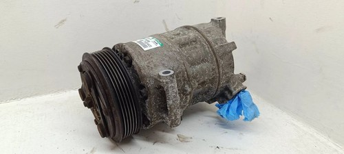 Opel Insignia A 2011 Klimakompressor Pumpe P13314473 Diesel 118kW ISA3685