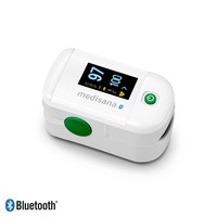 Medisana GmbH Medisana PM 100 connect 10 m Mini Alkaline Battery 79456