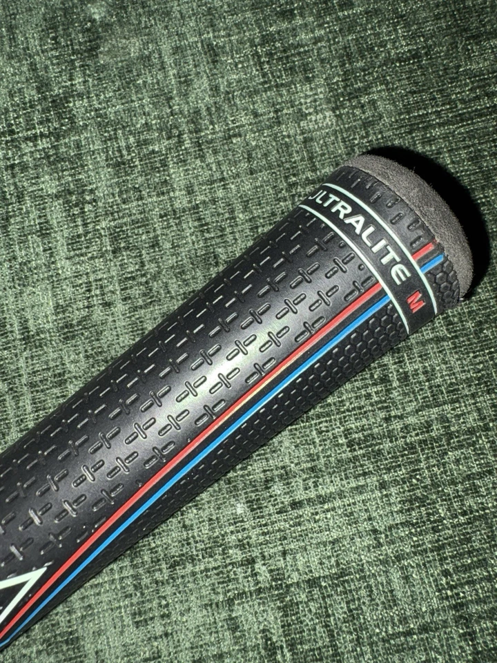 2020 Cobra king Utility One Length 19.5* 3 Iron-Reg Project X Catalyst 60 5.5 - Image 4 of 4