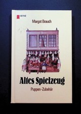 Altes Spielzeug: Puppen-Zubehör