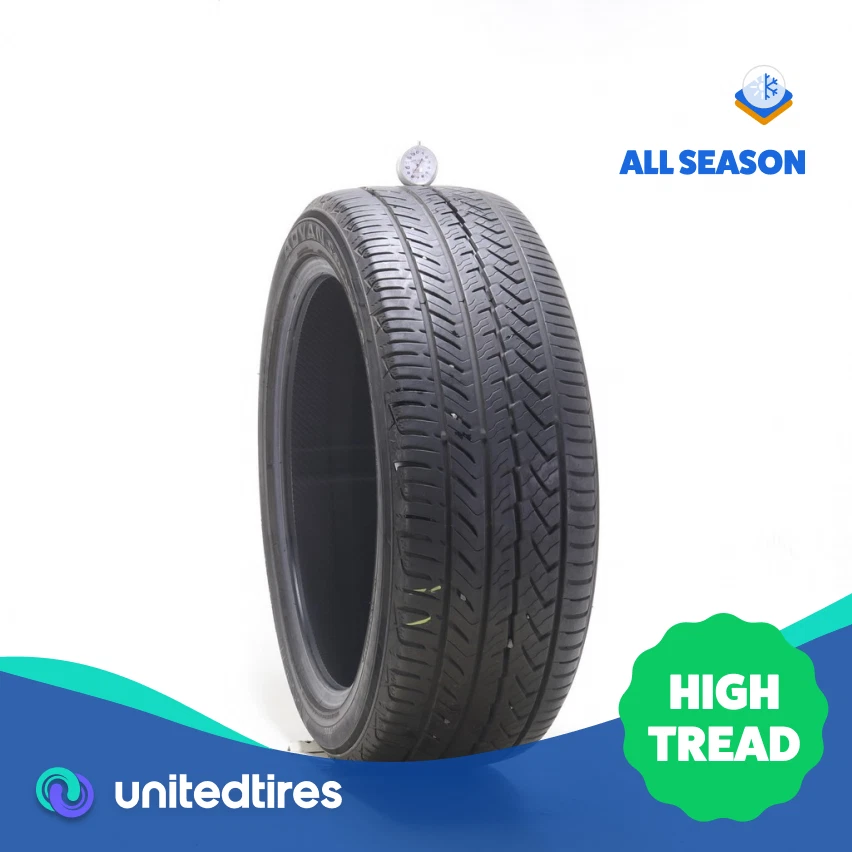 Yokohama 245/45/20 All Season Tires for sale | eBay