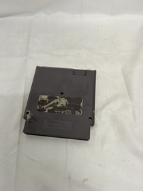 KICKLE CUBICLE Juego NES Nintendo Sistema de Entretenimiento Reino Unido Solo Cartucho NES