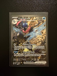 Greninja Promo Psa 10 | eBay