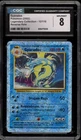 Pokemon Gyarados Legendary Coll. Reverse Holo Rare #12 CGC 8