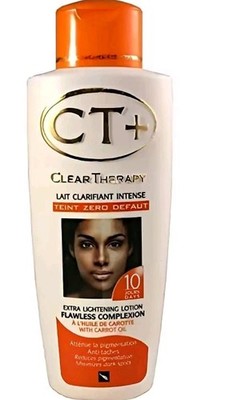 CT+ EXTRA LIGHTENING LOTION 