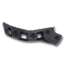 Original Volkswagen Touran Führungsprofil rechts hinten Stoßfänger 5TA807394