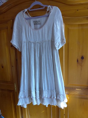 Les Ours Kleidchen Celeste Gr.M