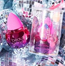 Beautyblender House of Bounce Blend  Store Duo Makeup Sponge and Nest Stand