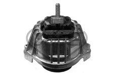 Support moteur BMW X1
