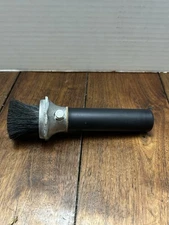 Diagraph Stencil Systems Refillable Brush For Paint, Stencil, Crafting