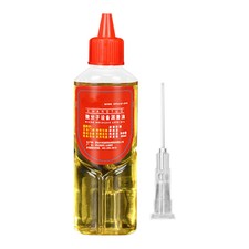 Sewing Machine Oil Clear Nonstaining Oil For ...