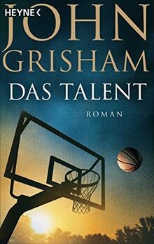 Das Talent: Roman von Grisham, John | Buch | Zustand sehr gut