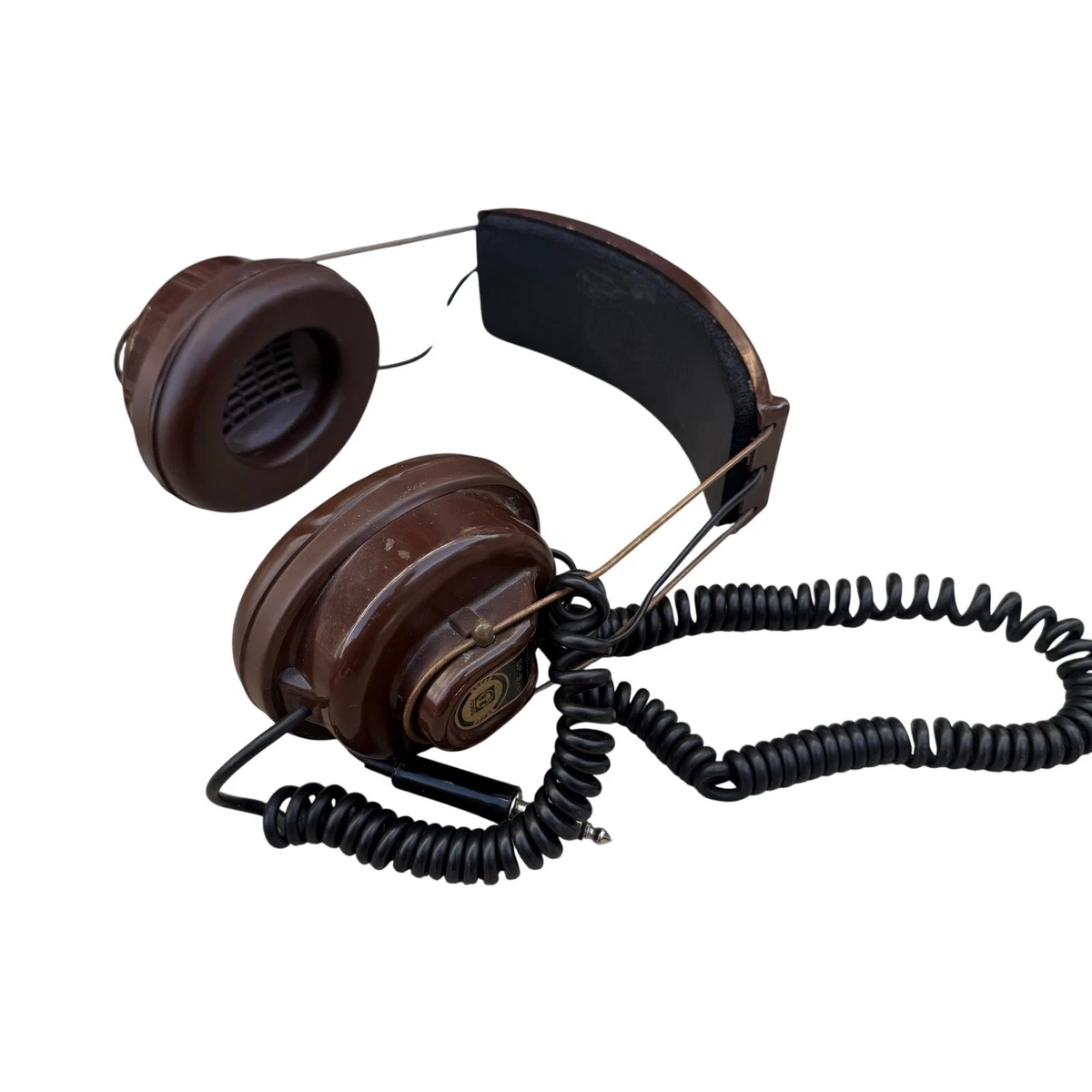 Koss Brown Headphones for Sale | Shop New & Used Headphones | eBay