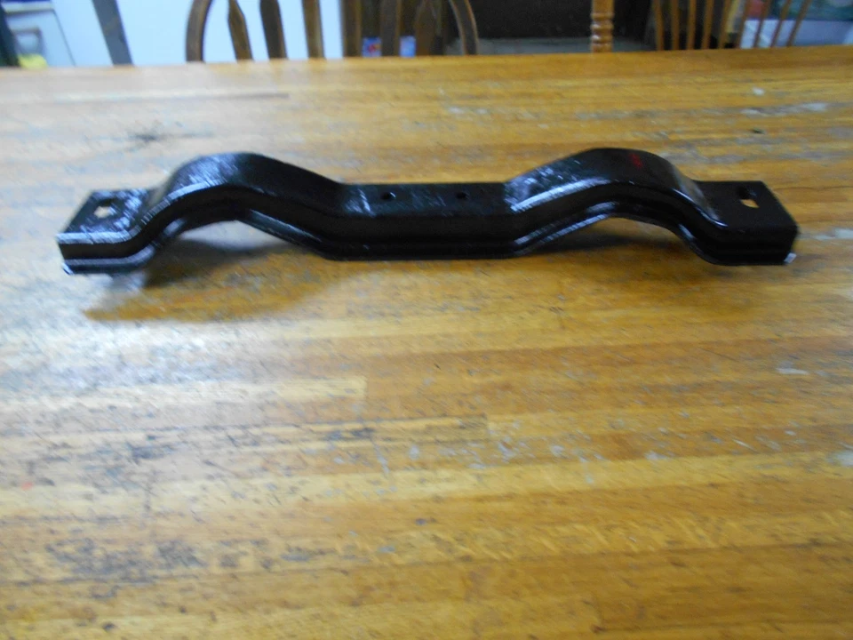 Ford Torino Fairlane 390 427 428CJ transmisión travesaño 1966 1967 1968 1969 Foto 3 de 4